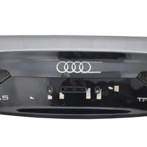 KLAPA TYLNA TYŁ AUDI A5 I 8T COUPE Y9T Cena promocyjna